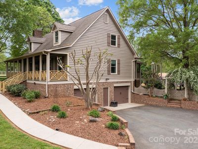 1811 Monterosa Rd, Concord, NC, 28025