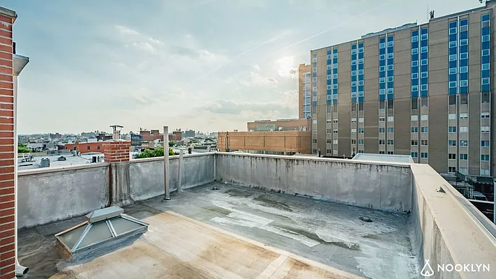Rented by Nooklyn NYC LLC | media 12