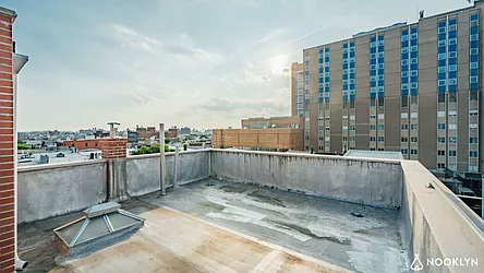 Rented by Nooklyn NYC LLC