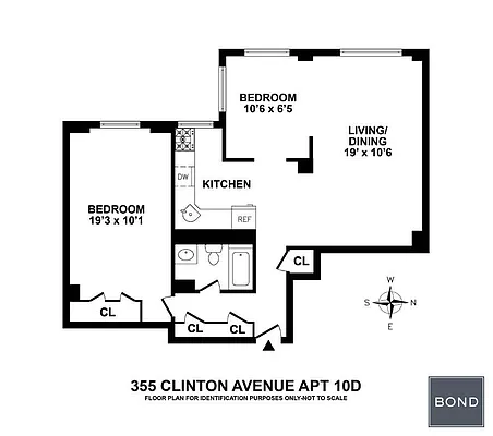 Sold by Bond New York | media 13