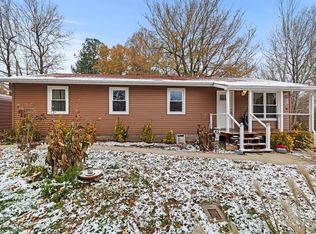 90 Autumn Ln, Nebo, KY 42441