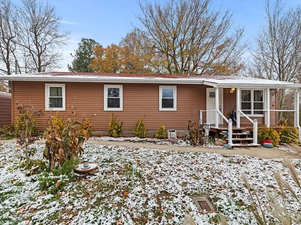90 Autumn Ln, Nebo, KY 42441