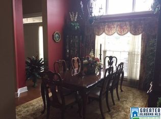 109 Tanglewood Dr, Alabaster, AL 35007