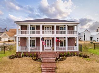 1515 Rockwater Ln, North Little Rock, AR 72114
