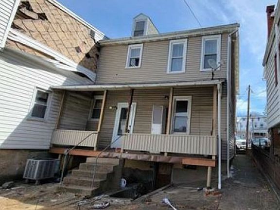 Property Rear View