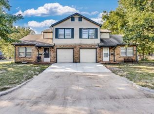 901-903 W 19th St N, Wichita, KS 67203
