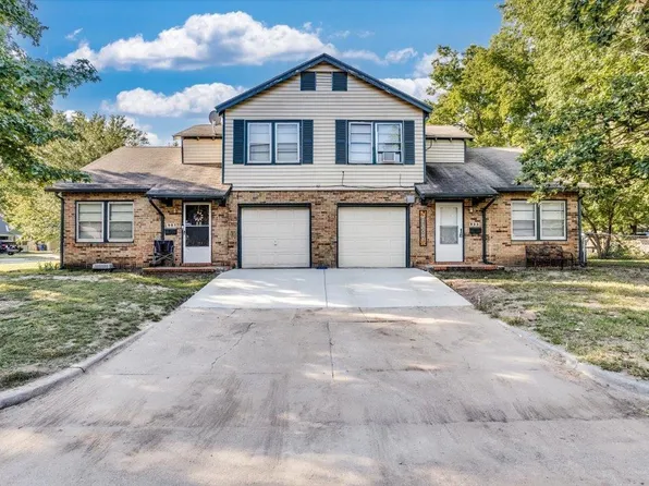 901-903 W 19th St N, Wichita, KS 67203