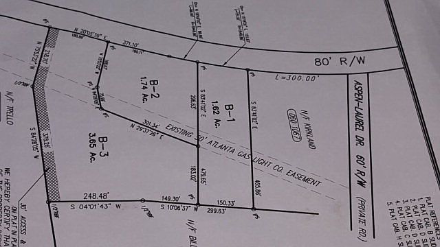 1st image of 2323 William Few Pkwy
