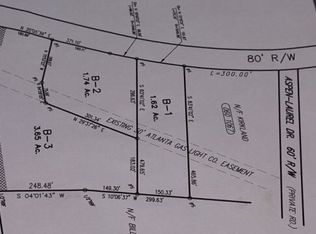 2323 William Few Pkwy, Evans, GA 30809