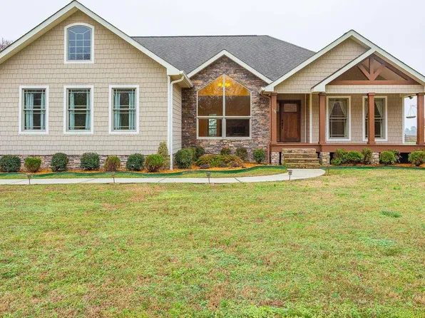 138 Misty Mountain Trl, Rock Spring, GA 30739