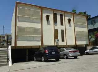 731 S New Hampshire Ave APT 12, Los Angeles, CA 90005