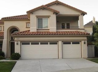 5428 Woodleaf Ct, Concord, CA 94521