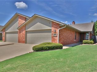 4319 S Olie Ave, Oklahoma City, OK 73109