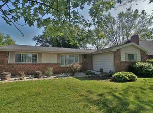 2334 Delon Ave, Kokomo, IN 46901
