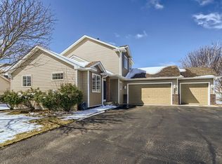 15836 Crane St NW, Andover, MN 55304