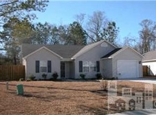 1128 W Sunburst Way, Leland, NC 28451