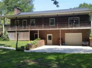 583 Mauldin Lake Rd, Liberty, SC 29657