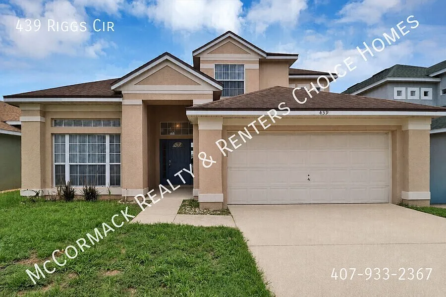 439 Riggs Cir