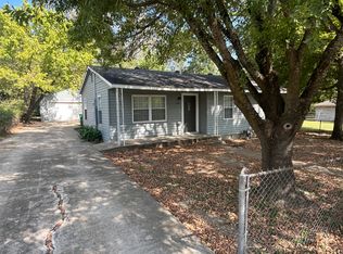 712 Dewberry Dr, Wilmer, TX 75172