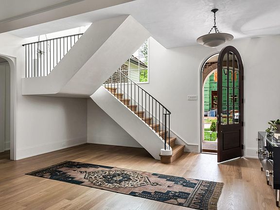 4th image of 1356 Duncanwood Ct Lot 9