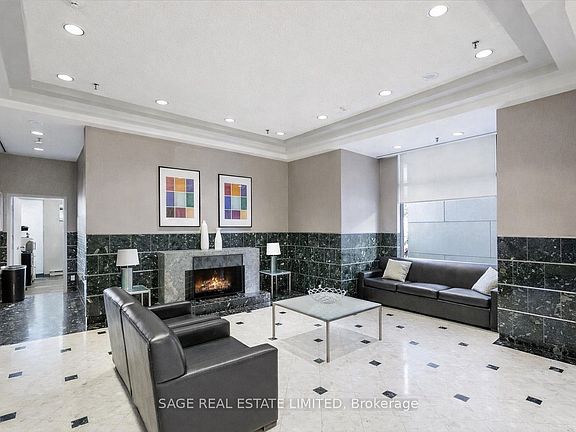 3rd image of 298 Jarvis St #1108