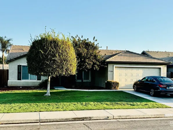 12500 Lavina Ave, Bakersfield, CA 93312