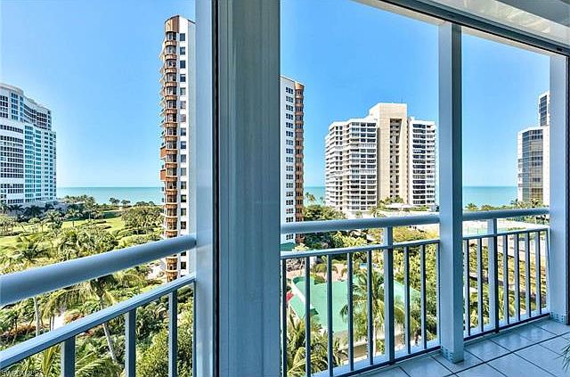 1st image of 4255 Gulf Shore Blvd N APT 605