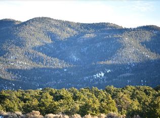 2153 Acapulco Rd, Fort Garland, CO 81133