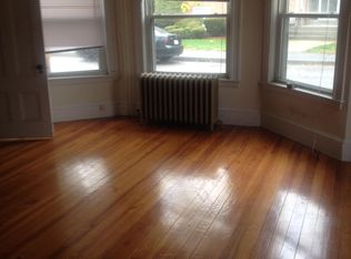 25 Summer St #1, Watertown, MA 02472