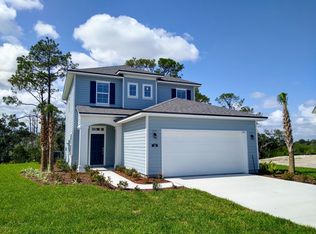 155 Ancient Island Dr, St Augustine, FL 32080