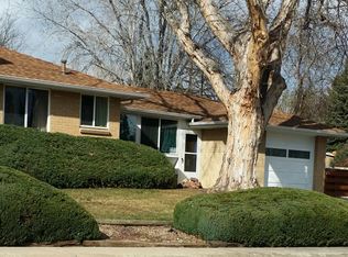 6100 Carr St, Arvada, CO 80004