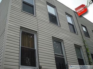 536 Logan St, Brooklyn, NY 11208
