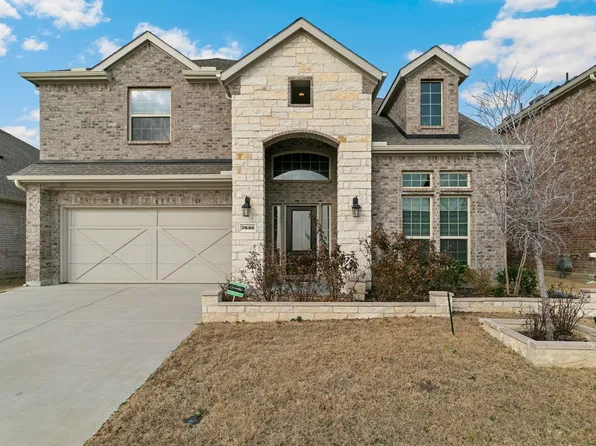 7636 Cherry Blossom Ln, Aubrey, TX 76227