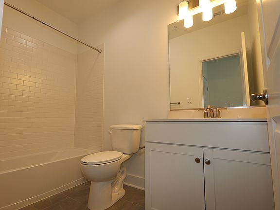 Bathroom - March 31, 2026