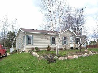 1645 Phelps Lake Rd, Mayville, MI 48744