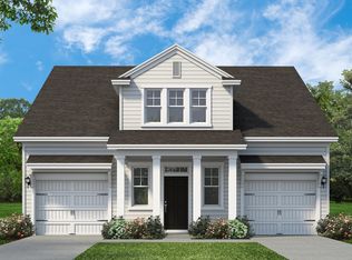 Aiken Plan, Dorchester County Homes, North Charleston, SC 29405