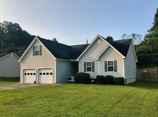 61 Burlington Rd NE, Rome, GA 30161