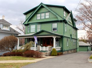 919 Electric St, Scranton, PA 18509