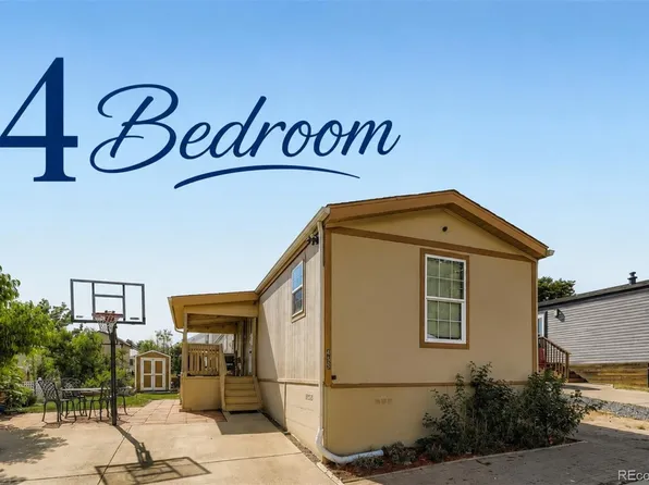 9595 Pecos Street LOT 455, Thornton, CO 80260