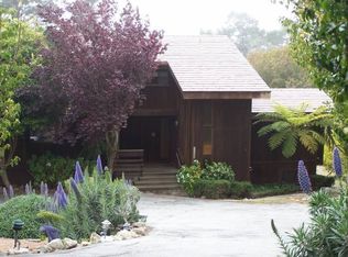 32688 Coast Ridge Rd, Carmel, CA 93923