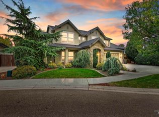 5152 N Clooney Ave, Meridian, ID 83646