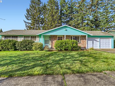 10920 SW Berkshire St, Portland, OR, 97225
