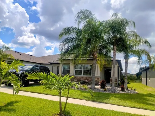 11411 ACACIA GROVE LANE, RIVERVIEW, FL 33579