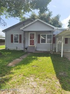 512 Nemento Ave, Lake Arthur, LA, 70549