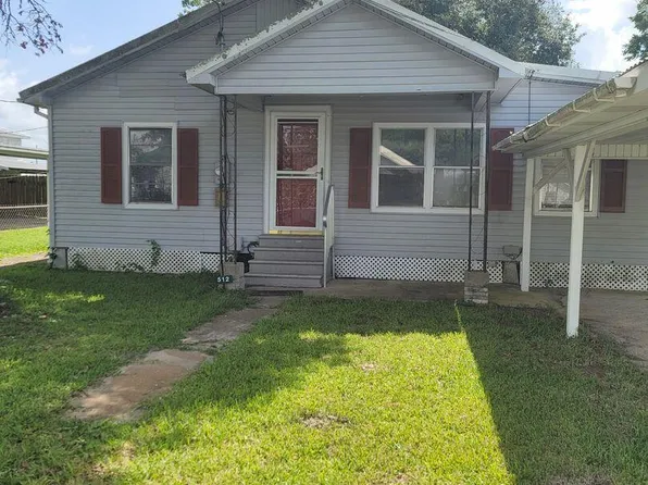 512 Nemento Ave, Lake Arthur, LA 70549