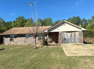 33 Halibut Cove Ln, Broken Bow, OK 74728