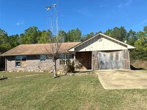 33 Halibut Cove Ln, Broken Bow, OK 74728