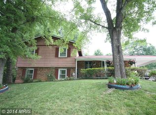 111 Lamarck Dr, Fort Washington, MD 20744