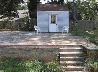 4205 55th Ave, Bladensburg, MD 20710