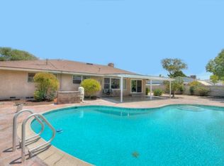 11441 Gilbert St, Garden Grove, CA 92841